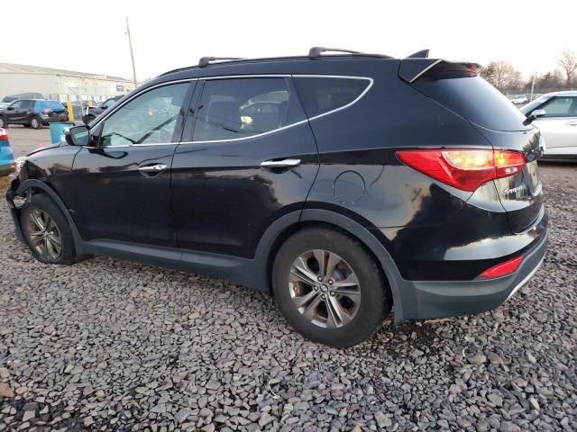 Photo 1 VIN: 5XYZU3LB6DG110304 - HYUNDAI SANTA FE 