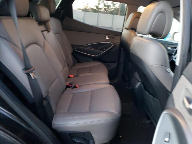 Photo 10 VIN: 5XYZU3LB6DG110304 - HYUNDAI SANTA FE 