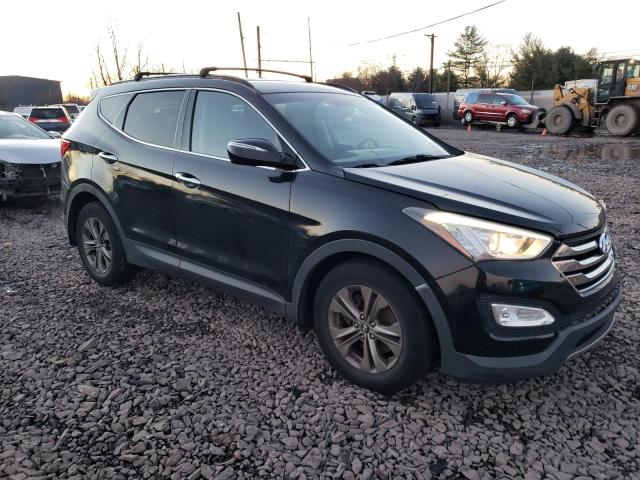 Photo 3 VIN: 5XYZU3LB6DG110304 - HYUNDAI SANTA FE 