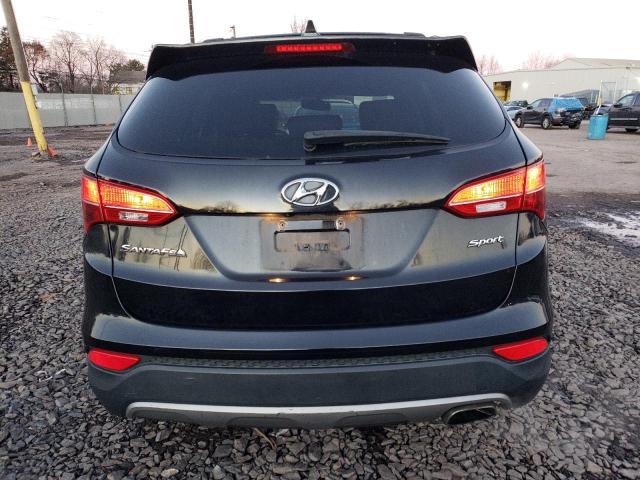 Photo 5 VIN: 5XYZU3LB6DG110304 - HYUNDAI SANTA FE 