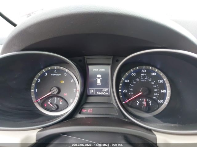 Photo 6 VIN: 5XYZU3LB6DG118189 - HYUNDAI SANTA FE 