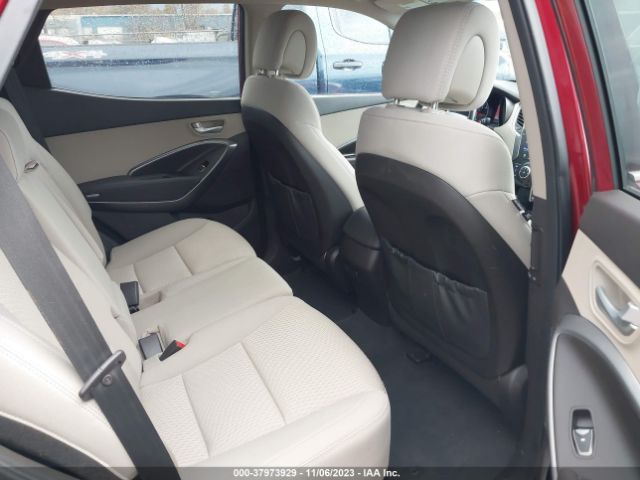 Photo 7 VIN: 5XYZU3LB6DG118189 - HYUNDAI SANTA FE 