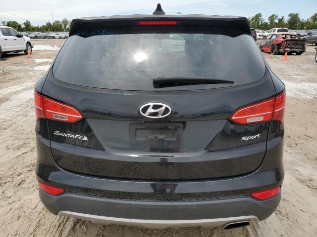 Photo 5 VIN: 5XYZU3LB6DG119519 - HYUNDAI SANTA FE 