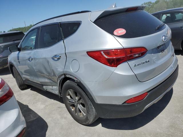 Photo 1 VIN: 5XYZU3LB6EG137245 - HYUNDAI SANTA FE 