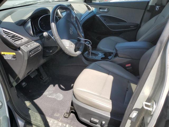 Photo 6 VIN: 5XYZU3LB6EG137245 - HYUNDAI SANTA FE 