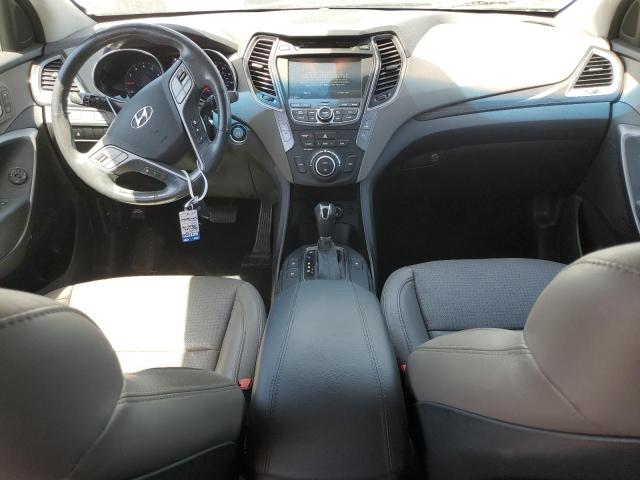 Photo 7 VIN: 5XYZU3LB6EG137245 - HYUNDAI SANTA FE 