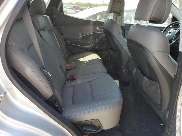 Photo 9 VIN: 5XYZU3LB6EG137245 - HYUNDAI SANTA FE 