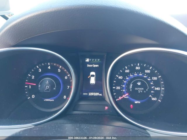 Photo 6 VIN: 5XYZU3LB6EG143787 - HYUNDAI SANTA FE SPORT 