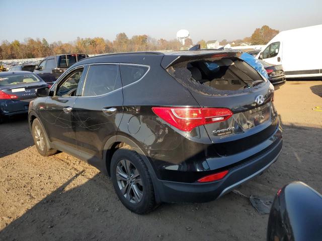 Photo 1 VIN: 5XYZU3LB6EG147922 - HYUNDAI SANTA FE 