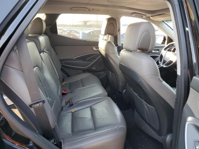 Photo 10 VIN: 5XYZU3LB6EG147922 - HYUNDAI SANTA FE 