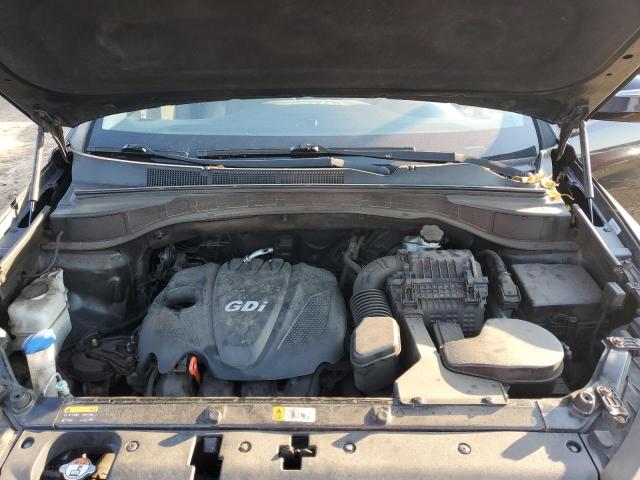 Photo 11 VIN: 5XYZU3LB6EG147922 - HYUNDAI SANTA FE 