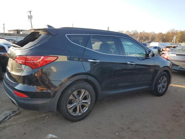 Photo 2 VIN: 5XYZU3LB6EG147922 - HYUNDAI SANTA FE 