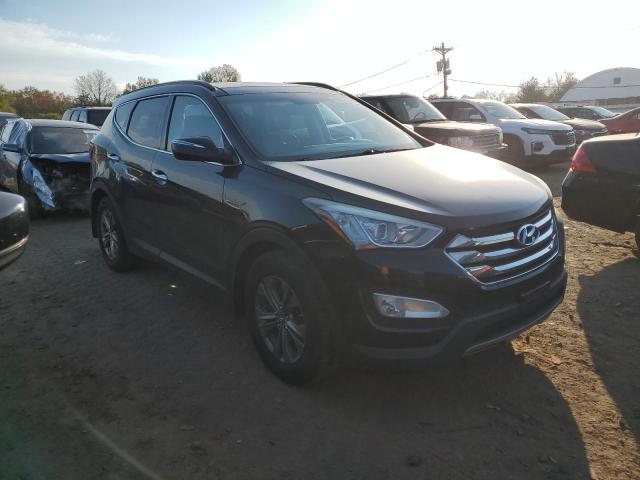 Photo 3 VIN: 5XYZU3LB6EG147922 - HYUNDAI SANTA FE 