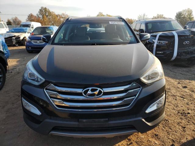 Photo 4 VIN: 5XYZU3LB6EG147922 - HYUNDAI SANTA FE 