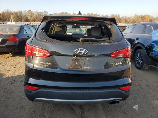 Photo 5 VIN: 5XYZU3LB6EG147922 - HYUNDAI SANTA FE 