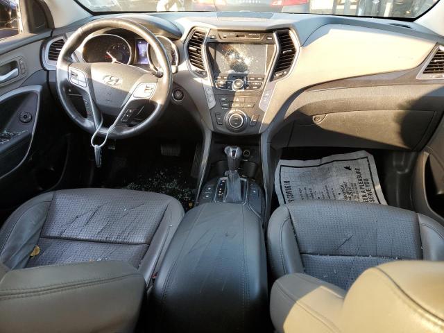 Photo 7 VIN: 5XYZU3LB6EG147922 - HYUNDAI SANTA FE 