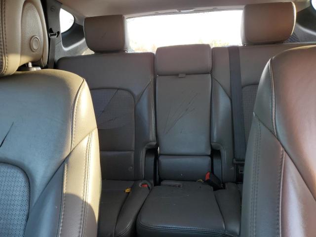 Photo 9 VIN: 5XYZU3LB6EG147922 - HYUNDAI SANTA FE 