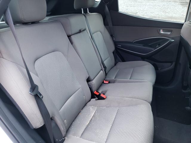 Photo 5 VIN: 5XYZU3LB6EG171718 - HYUNDAI SANTA FE S 