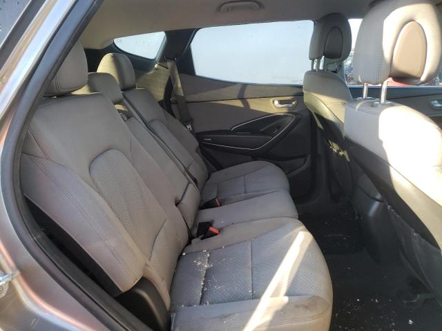 Photo 5 VIN: 5XYZU3LB6EG175963 - HYUNDAI SANTA FE S 