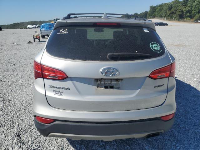 Photo 5 VIN: 5XYZU3LB6EG190849 - HYUNDAI SANTA FE 