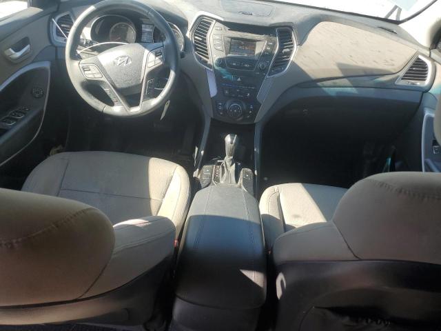 Photo 7 VIN: 5XYZU3LB6EG190849 - HYUNDAI SANTA FE 