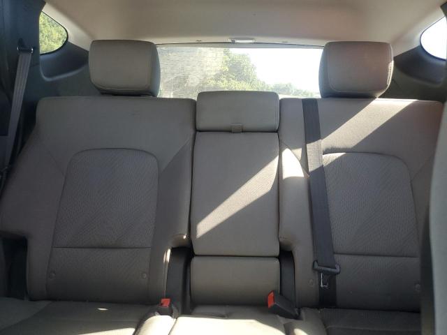 Photo 9 VIN: 5XYZU3LB6EG190849 - HYUNDAI SANTA FE 