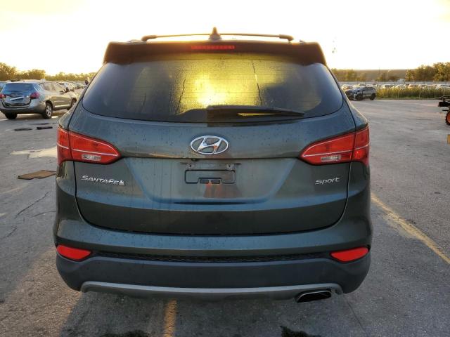 Photo 5 VIN: 5XYZU3LB6EG192603 - HYUNDAI SANTA FE S 