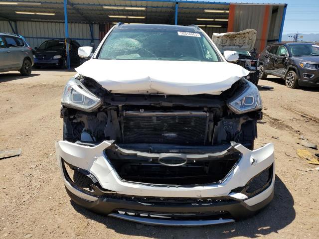 Photo 4 VIN: 5XYZU3LB6EG195081 - HYUNDAI SANTA FE S 