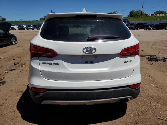 Photo 5 VIN: 5XYZU3LB6EG195081 - HYUNDAI SANTA FE S 