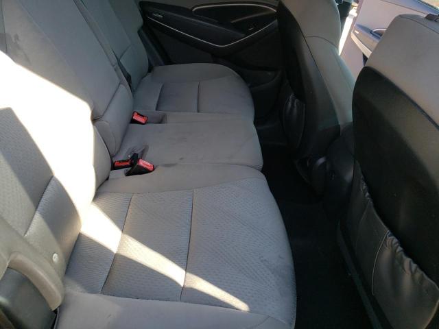 Photo 5 VIN: 5XYZU3LB6EG208749 - HYUNDAI SANTA FE S 