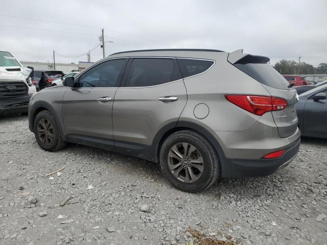 Photo 1 VIN: 5XYZU3LB6FG240408 - HYUNDAI SANTA FE S 