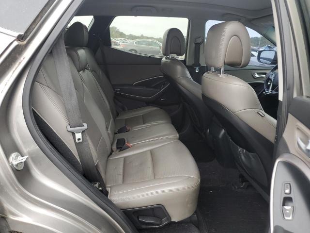 Photo 10 VIN: 5XYZU3LB6FG240408 - HYUNDAI SANTA FE S 