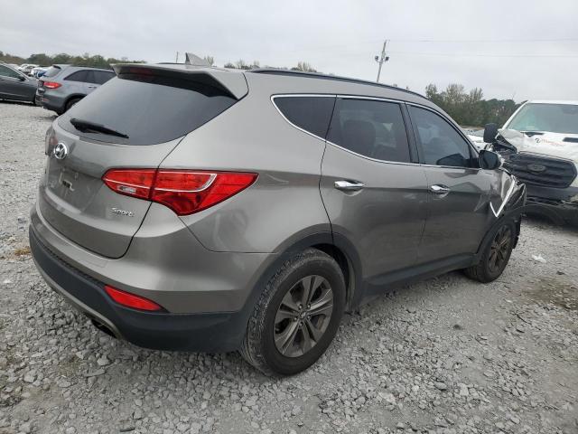 Photo 2 VIN: 5XYZU3LB6FG240408 - HYUNDAI SANTA FE S 