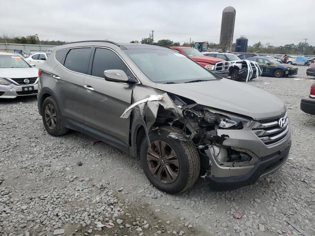 Photo 3 VIN: 5XYZU3LB6FG240408 - HYUNDAI SANTA FE S 