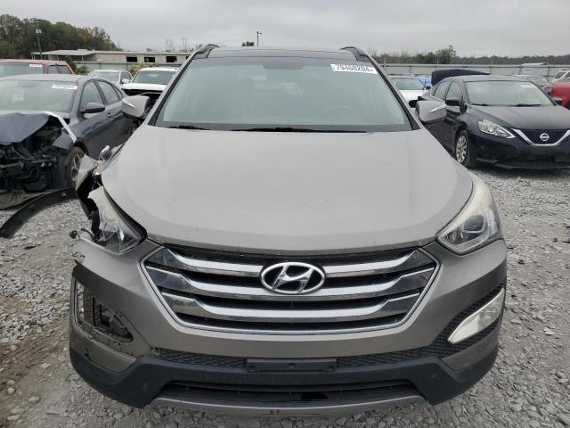 Photo 4 VIN: 5XYZU3LB6FG240408 - HYUNDAI SANTA FE S 