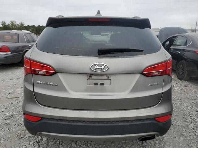 Photo 5 VIN: 5XYZU3LB6FG240408 - HYUNDAI SANTA FE S 