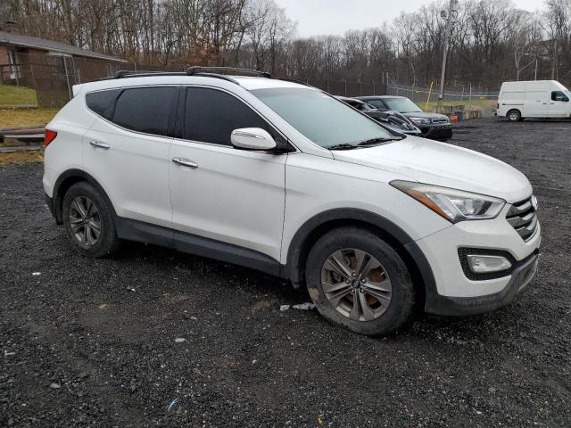 Photo 3 VIN: 5XYZU3LB6FG251943 - HYUNDAI SANTA FE 