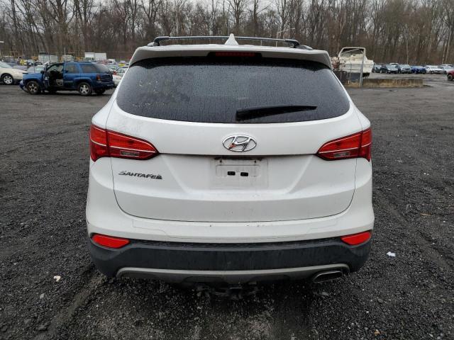 Photo 5 VIN: 5XYZU3LB6FG251943 - HYUNDAI SANTA FE 