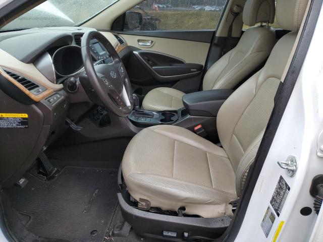 Photo 6 VIN: 5XYZU3LB6FG251943 - HYUNDAI SANTA FE 