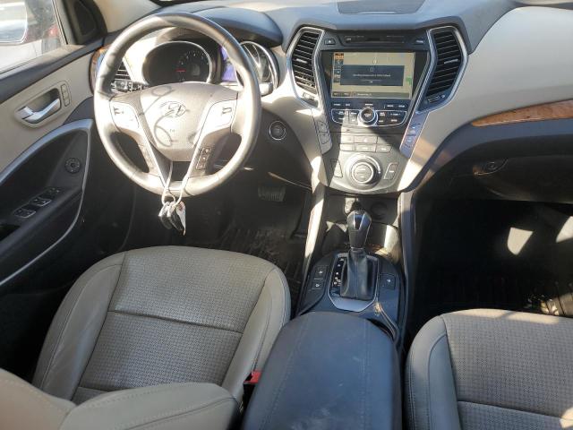 Photo 7 VIN: 5XYZU3LB6FG265826 - HYUNDAI SANTA FE 