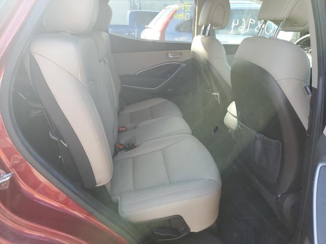 Photo 9 VIN: 5XYZU3LB6FG265826 - HYUNDAI SANTA FE 