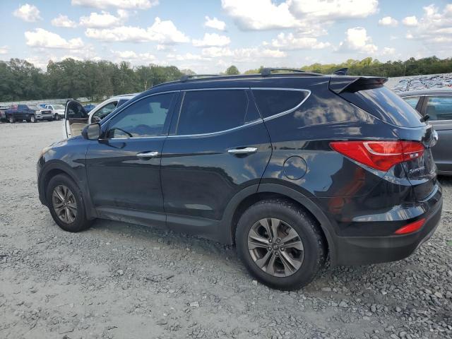 Photo 1 VIN: 5XYZU3LB6FG275580 - HYUNDAI SANTA FE S 