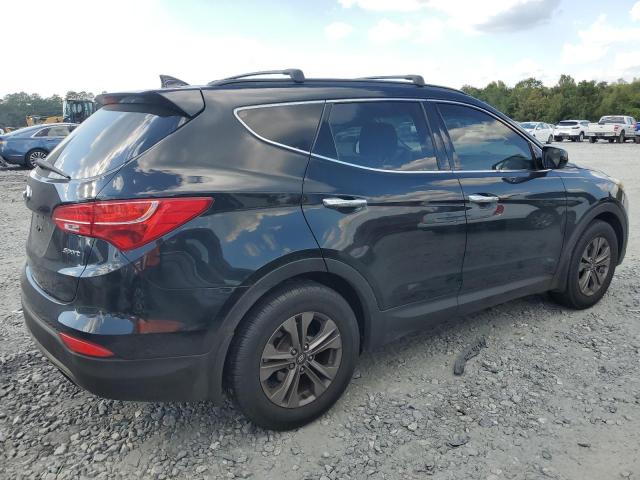 Photo 2 VIN: 5XYZU3LB6FG275580 - HYUNDAI SANTA FE S 