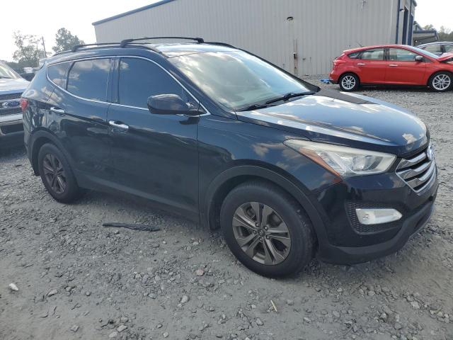 Photo 3 VIN: 5XYZU3LB6FG275580 - HYUNDAI SANTA FE S 