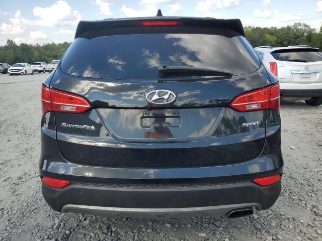 Photo 5 VIN: 5XYZU3LB6FG275580 - HYUNDAI SANTA FE S 