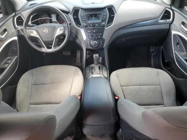 Photo 7 VIN: 5XYZU3LB6FG275580 - HYUNDAI SANTA FE S 