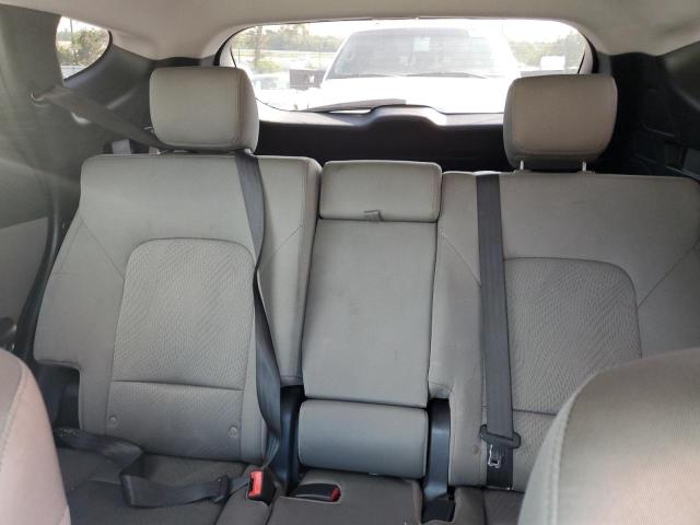 Photo 9 VIN: 5XYZU3LB6FG275580 - HYUNDAI SANTA FE S 