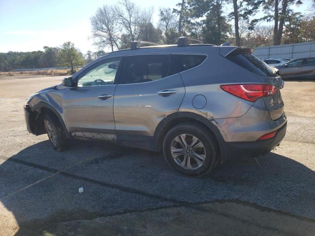 Photo 1 VIN: 5XYZU3LB6FG284165 - HYUNDAI SANTA FE 