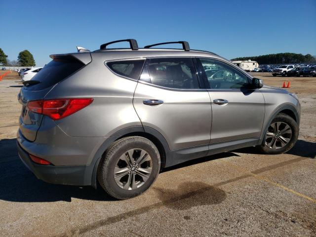 Photo 2 VIN: 5XYZU3LB6FG284165 - HYUNDAI SANTA FE 