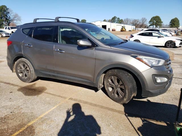 Photo 3 VIN: 5XYZU3LB6FG284165 - HYUNDAI SANTA FE 